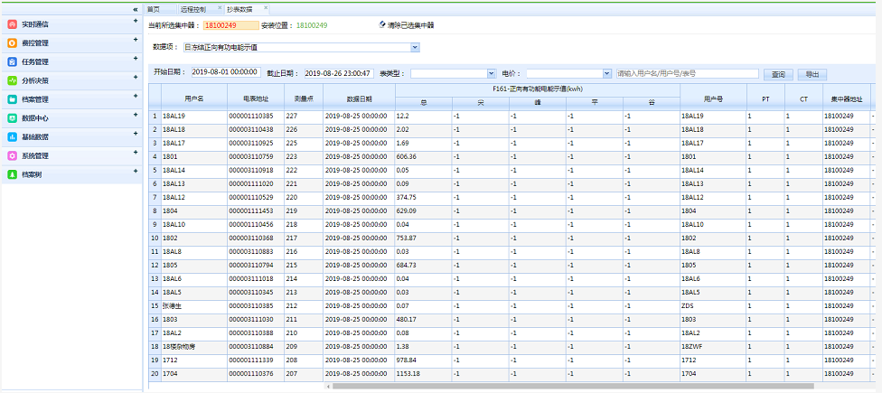 远程抄表软件加载中