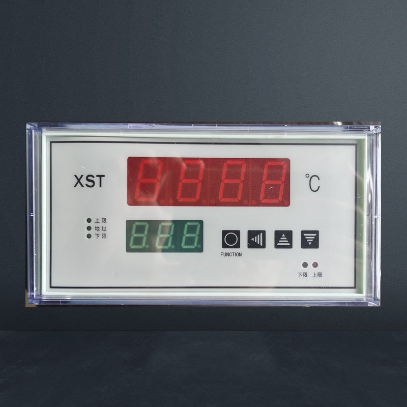 PHCTHS -01A系列油变测温控制器